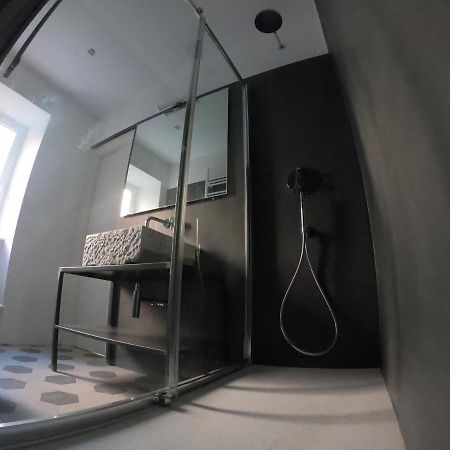 La Scialuppa Apartment Камогли Екстериор снимка