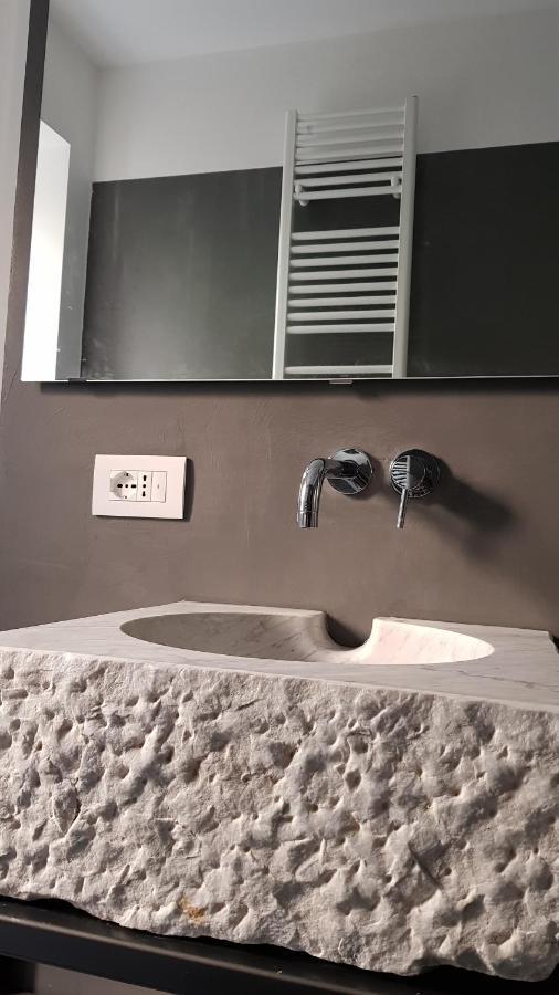La Scialuppa Apartment Камогли Екстериор снимка